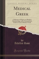 Medical Greek