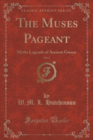 Muses Pageant, Vol. 2