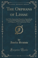 Orphans of Lissau, Vol. 2 of 2