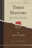 Three Masters