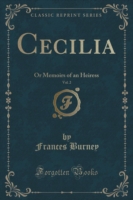 Cecilia, Vol. 2