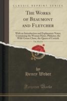 Works of Beaumont and Fletcher, Vol. 10 of 14
