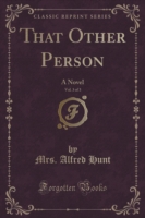That Other Person, Vol. 3 of 3