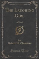 Laughing Girl