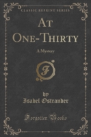 At One-Thirty