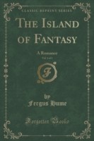 Island of Fantasy, Vol. 1 of 3