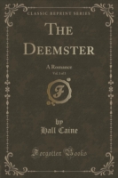 Deemster, Vol. 1 of 3