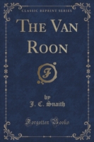 Van Roon (Classic Reprint)