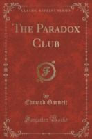 Paradox Club (Classic Reprint)