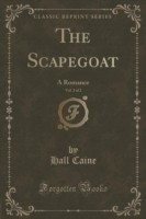 Scapegoat, Vol. 2 of 2