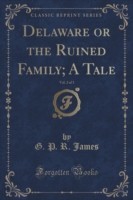 Delaware or the Ruined Family; A Tale, Vol. 2 of 3 (Classic Reprint)