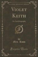 Violet Keith