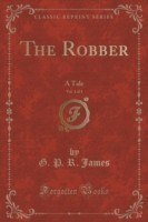 Robber, Vol. 1 of 3