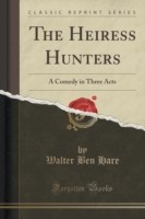 Heiress Hunters