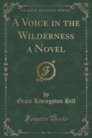 Voice in the Wilderness a Novel (Classic Reprint)