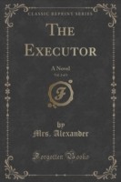 Executor, Vol. 2 of 3