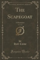 Scapegoat, Vol. 1 of 2