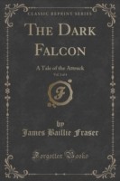 Dark Falcon, Vol. 3 of 4