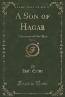 Son of Hagar, Vol. 2 of 3