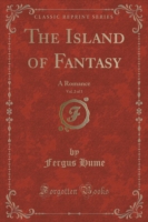 Island of Fantasy, Vol. 2 of 3