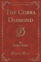 Cobra Diamond, Vol. 2 of 3 (Classic Reprint)