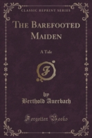 Barefooted Maiden
