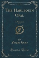 Harlequin Opal, Vol. 1