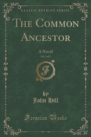Common Ancestor, Vol. 1 of 3