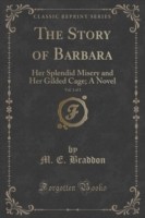 Story of Barbara, Vol. 1 of 3