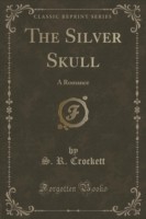 Silver Skull