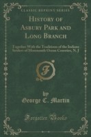 History of Asbury Park and Long Branch
