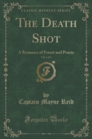 Death Shot, Vol. 1 of 3