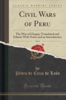 Civil Wars of Peru, Vol. 2