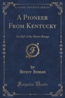 Pioneer from Kentucky