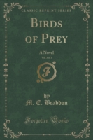 Birds of Prey, Vol. 3 of 3