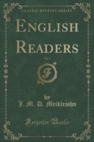 English Readers, Vol. 3 (Classic Reprint)