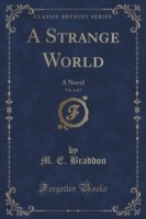Strange World, Vol. 3 of 3