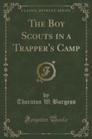 Boy Scouts in a Trapper's Camp (Classic Reprint)