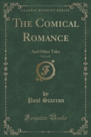 Comical Romance, Vol. 2 of 2