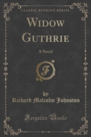 Widow Guthrie