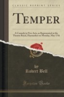 Temper