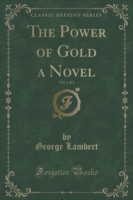 Power of Gold a Novel, Vol. 1 of 2 (Classic Reprint)