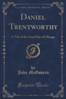 Daniel Trentworthy