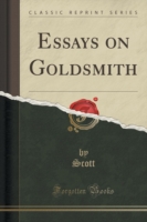 Essays on Goldsmith (Classic Reprint)