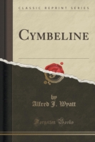 Cymbeline (Classic Reprint)