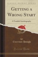 Getting a Wrong Start