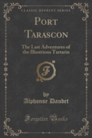 Port Tarascon