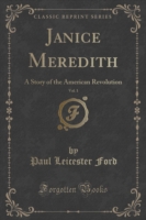 Janice Meredith, Vol. 1