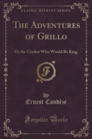 Adventures of Grillo