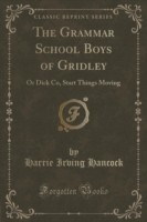 Grammar School Boys of Gridley